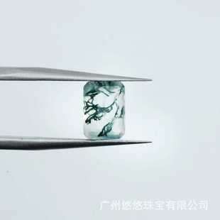 �댚ʯˮ�ݬ��С�˽�6*8mm������Ȼ̦�\��ʯ�Ƕ���l��ʯ