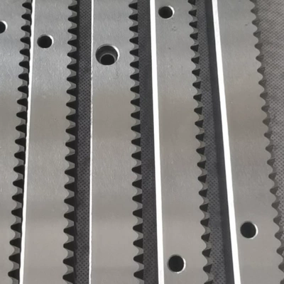 grinding 6-level rack, Diferensial dişli dəstləri