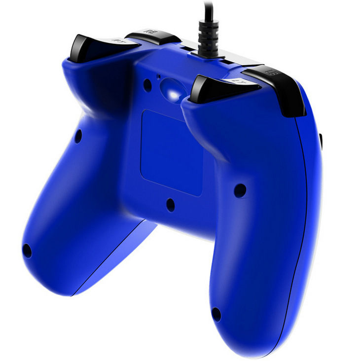 PG-SW012 Switch幻影精靈有線手柄帶磁環(huán)3米線支持安卓PS3/PC手柄