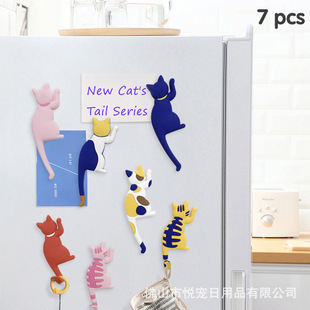 Fridge Magnet Hook���Ŵ��Ԓ��h ��ϵ���⿨ͨ؈β�ͱ����N���h