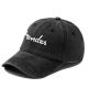 Foreign trade new pop music Fender Fender electric guitar hat baseball cap men and women outdoor sunshade cap