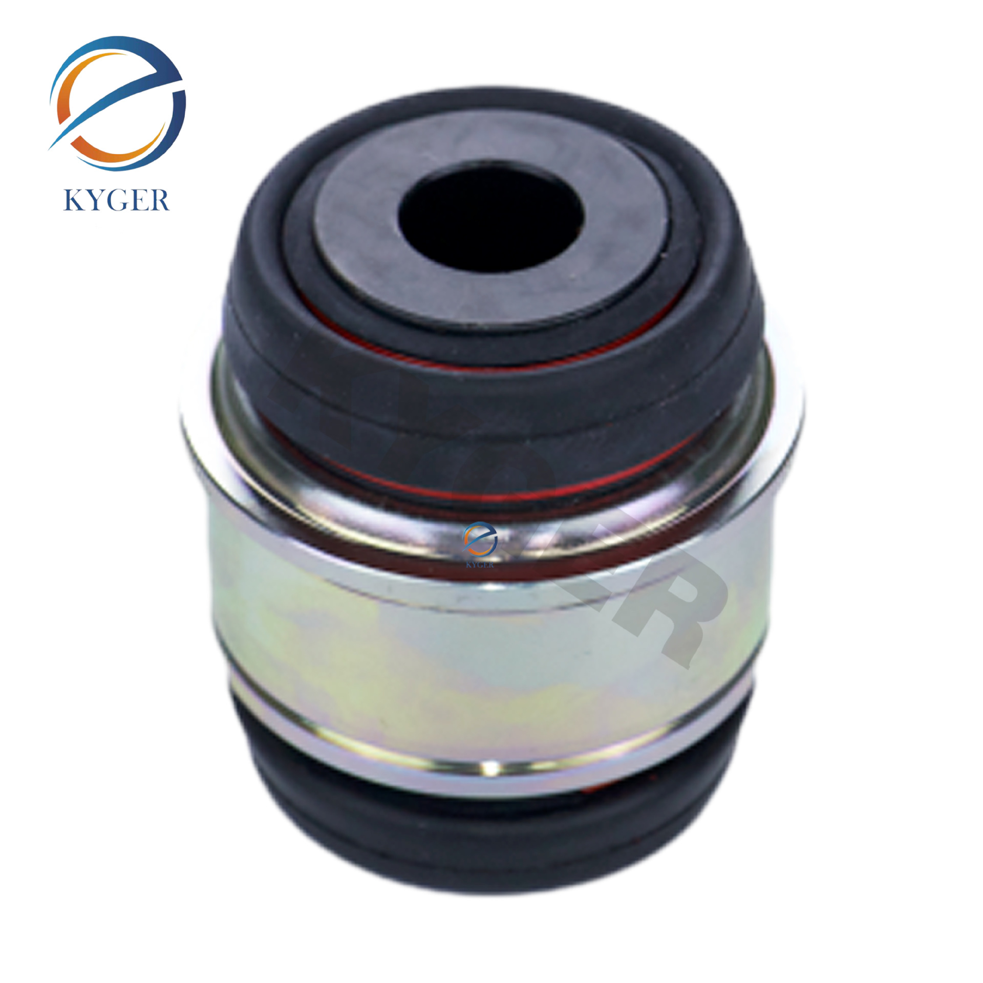 Suitable for Land Rover Range Rover Discovery Sport Rear Lower Knuckle Bushing Lr032644 Rbk500220