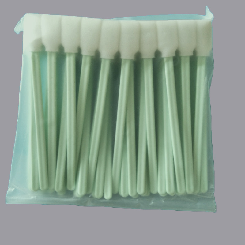 Hisopos de Purificación Antiestáticos Esponja Antiestático para Instrumentos de Precisión y Lentes Ópticas