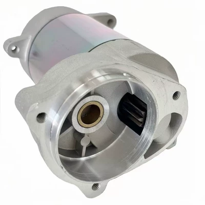 Starter and accessories Is Suitable for