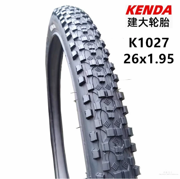 Покрышка Kenda для горного велосипеда K1177 K1187 K935 20/24/26/27.5x1.95 внедорожная велосипедная шина