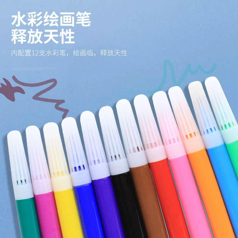 Учебная рисующая доска для карикатур, Amazon, жираф, граффити