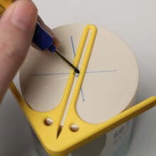 �羳��Ʒ3d��ӡ���ĈA�Ķ�λ�� ��׼��Ч��ӛ����ͨ��ľ���A�Ķ�