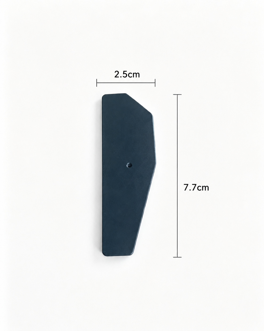 Refrigerador pequeño raspador de plástico para la eliminación de raspadores de papel pintado cuchillas raspadoras de papel pintado herramientas de película de automóviles para teléfonos móviles