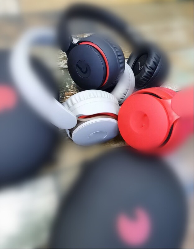 Beats Solo Pro Wireless Noise Canceling Headphones Bluetooth 3B Magic Sound Apple Sports Headset Suitable Beats Solo Pro Wireless Noise Canceling Headphones Bluetooth 3B Magic Sound Apple Sports Headset Suitable