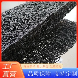 土工格栅;工地施工材料;土工膜