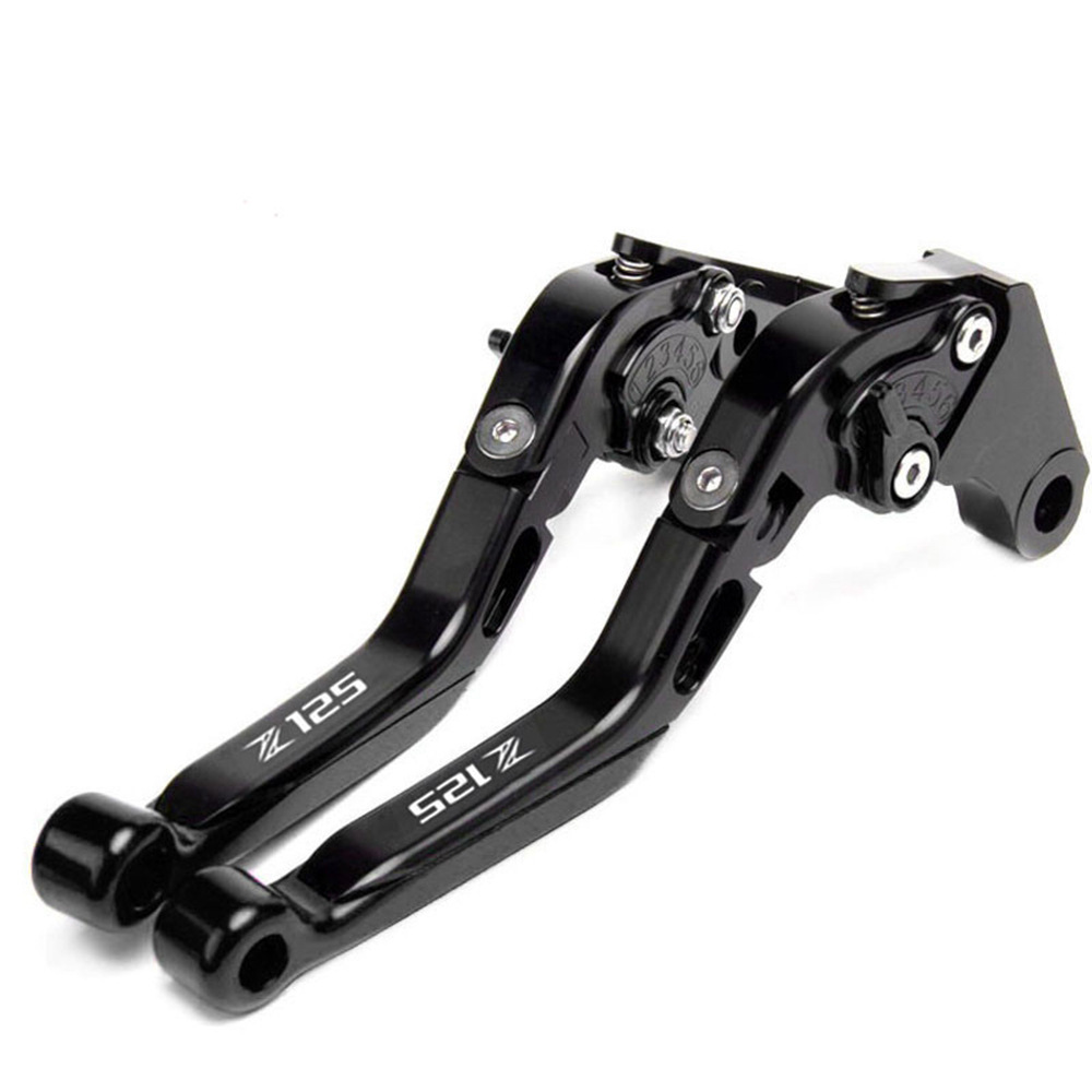 Kawasaki Z125/Z250Sl Motorcycle Parts Adjustable Brake Clutch Lever Clutch Handle Lever