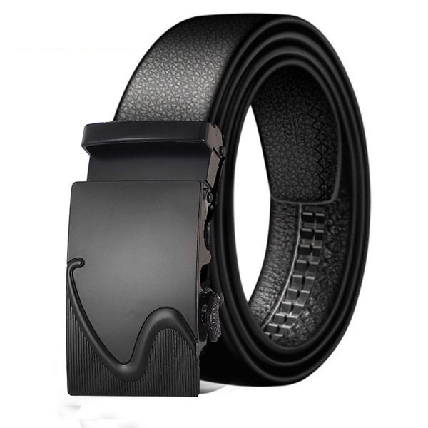 Classic long belt