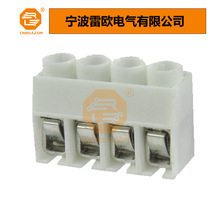 免费寄样KF167R 螺钉式连接PCB端子台绿色接线端子座KF167R-5.0mm