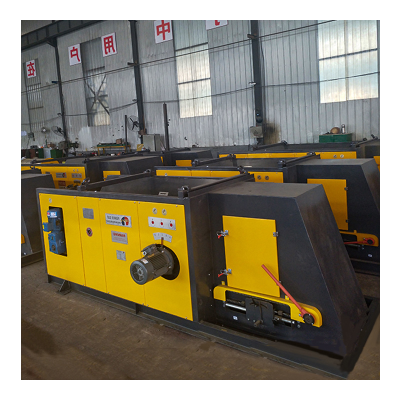 可实地考察同心式涡电流分选固体废料跳铝机