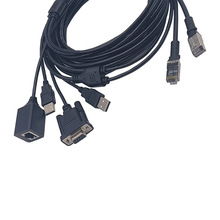 �������S���ƒ��蘌��ӡ�C���� RJ45�DDB9�����{ʽ�B�Ӿ�