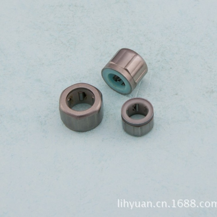 供应高品质不锈钢单向滚针轴承 EWC1008  渔具单向轴承 EWC1216