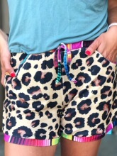 X 15306 Cross-border Hot Shorts �羳�̿�羳����