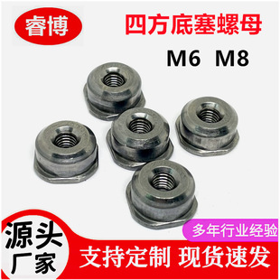M6M8�ܵ��ķ����F�����������_��ĸ�������_��߅�Ӽ�����