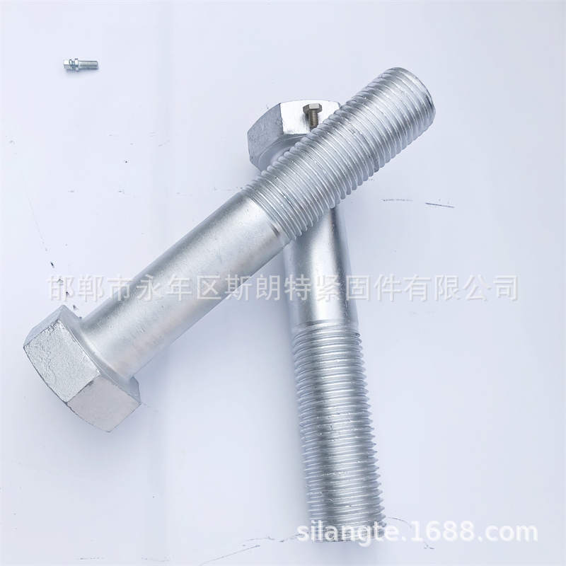 ISO4018���������ͷ��˨ ISO4017����ͷ��˿JIS B 1180 EN24018