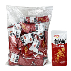 衛龍素毛肚魔芋爽整箱10斤稱重散裝批發批貨小包裝素肉酒店前台