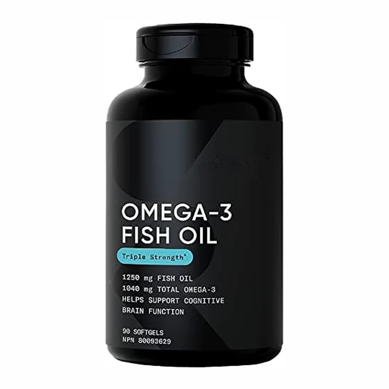 Горячая распродажа детских мягких капсул с глубоководным рыбьим жиром. Производитель рыбьего жира с сертификатом GMP, поддерживает OEM.