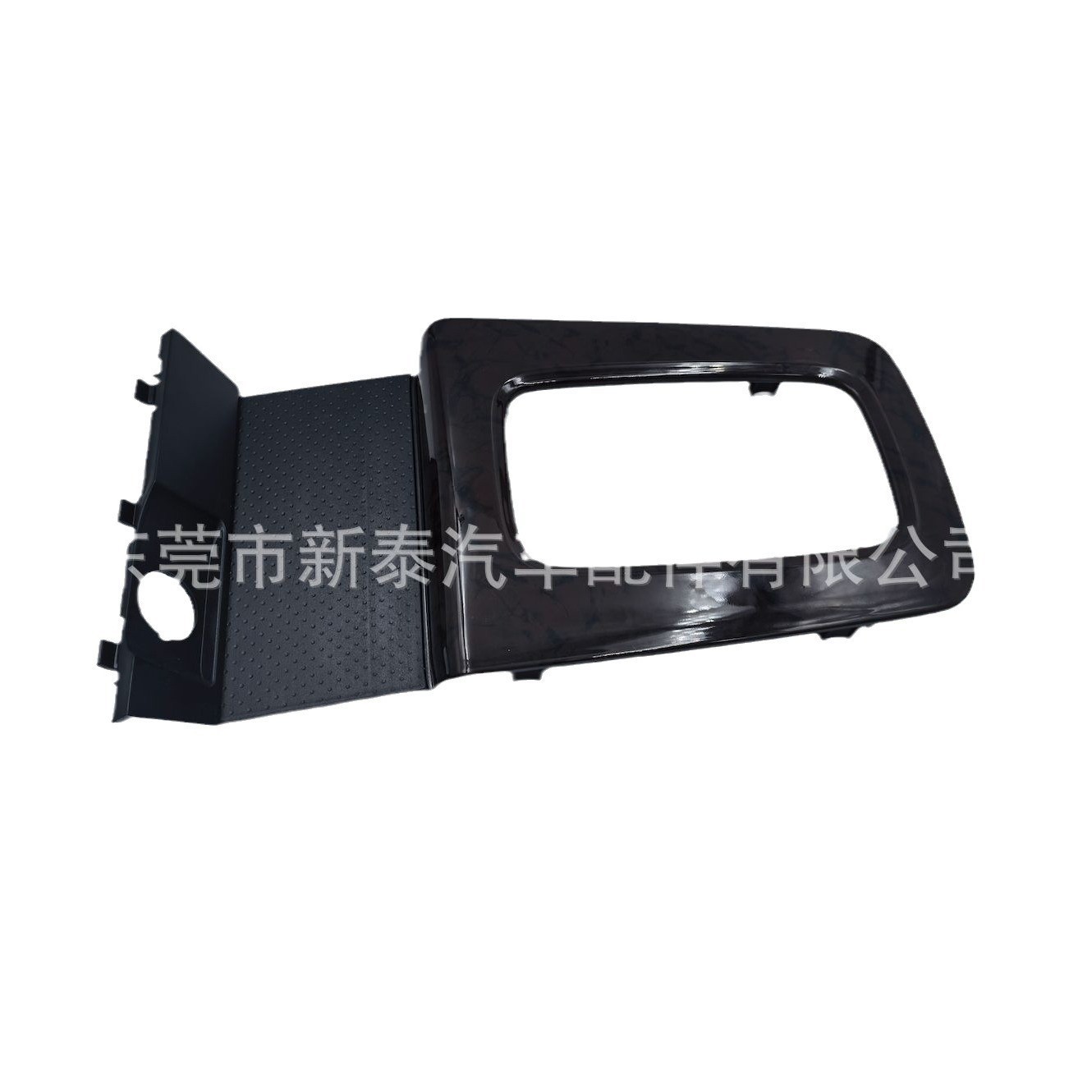 Aplicable al panel de marco decorativo de cambio de transmisión Camry 1996-2001 58804-AA030