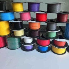 厂家直销铁氟龙套管 铁氟龙热缩管 铁氟龙实心线铁氟龙波纹管