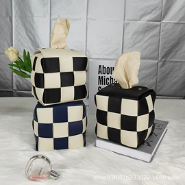 纸巾盒;卡包卡套;内胆包