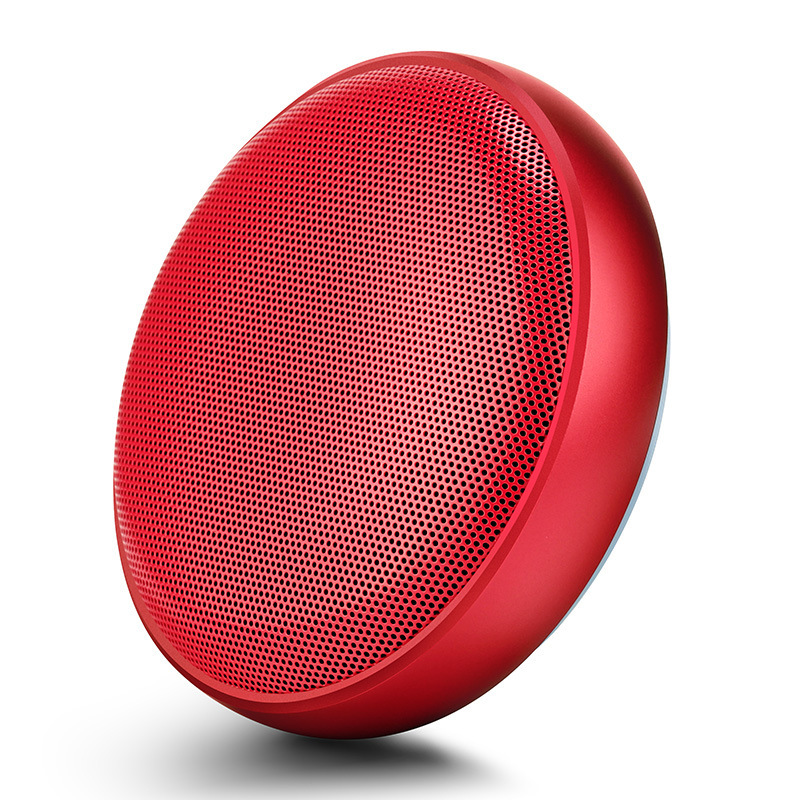 新型無線金属コンピュータ音響サブウーファ携帯型ミニbluetoothスピーカー家庭用小剛砲自慢灯|undefined