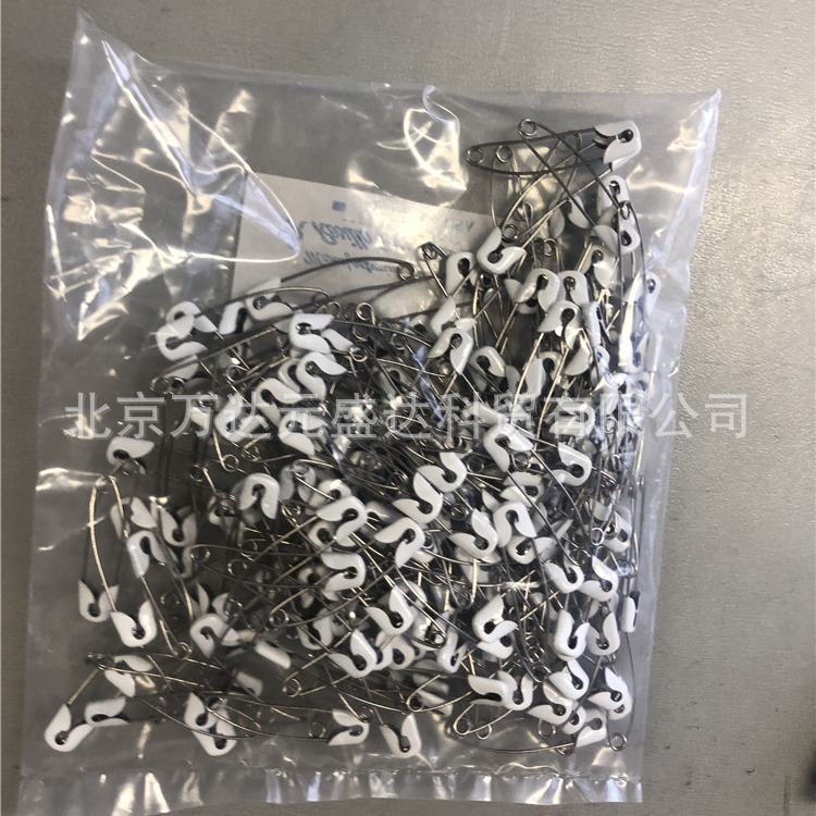 进口大号别针扣针 洗衣大别针 4寸进口洗衣大号别针