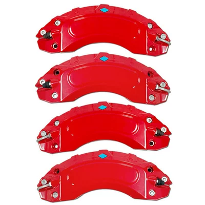 Road Urv Alison Odyssey Binzhi: Brake caliper cover