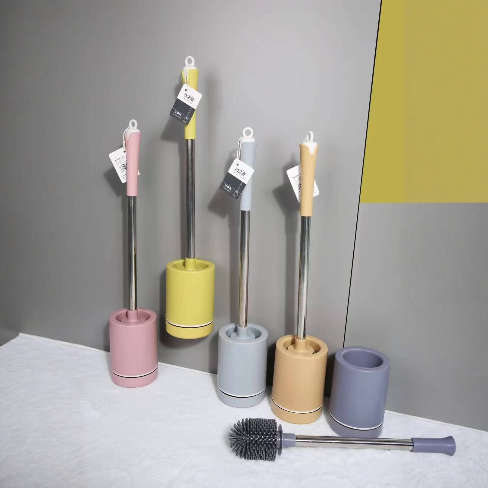 TZJ6331挂壁软胶套装