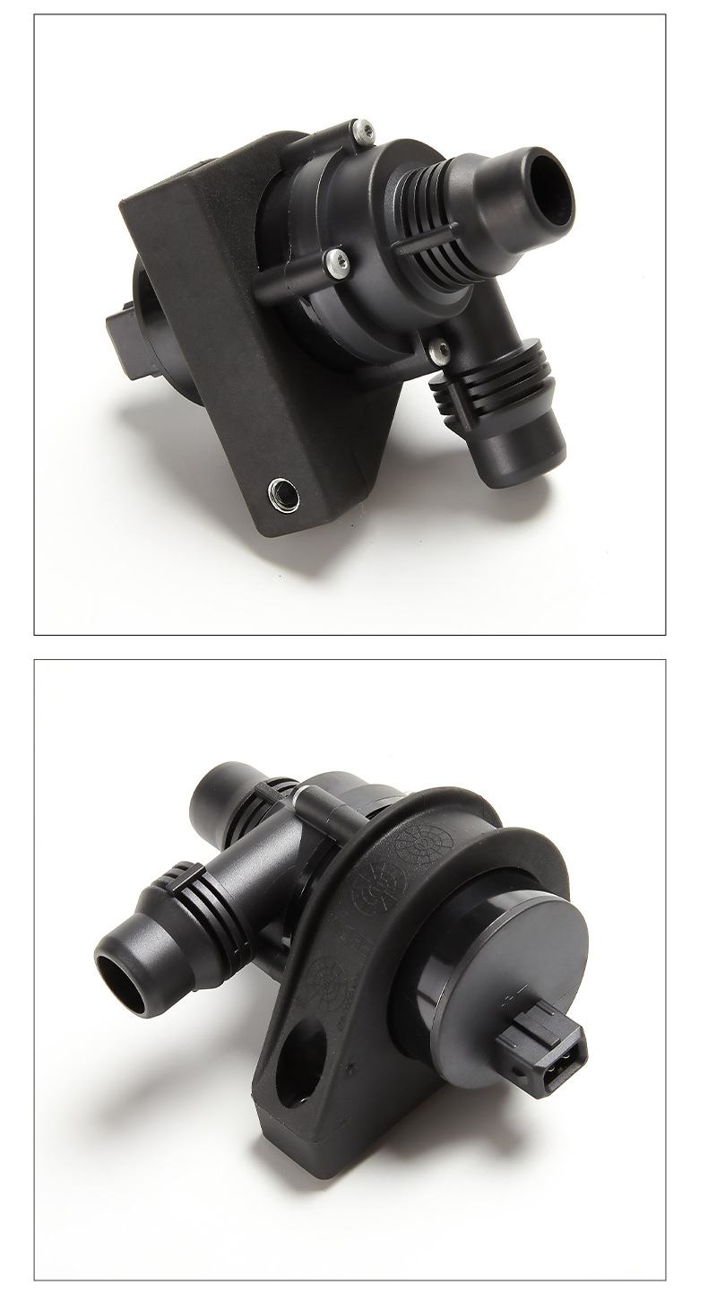 Automotive electronic water pump is suitable for 64116903350 electronic auxiliary water pump for car coolant cooling