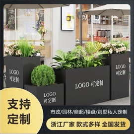 户外花架;花箱;其他装饰线板