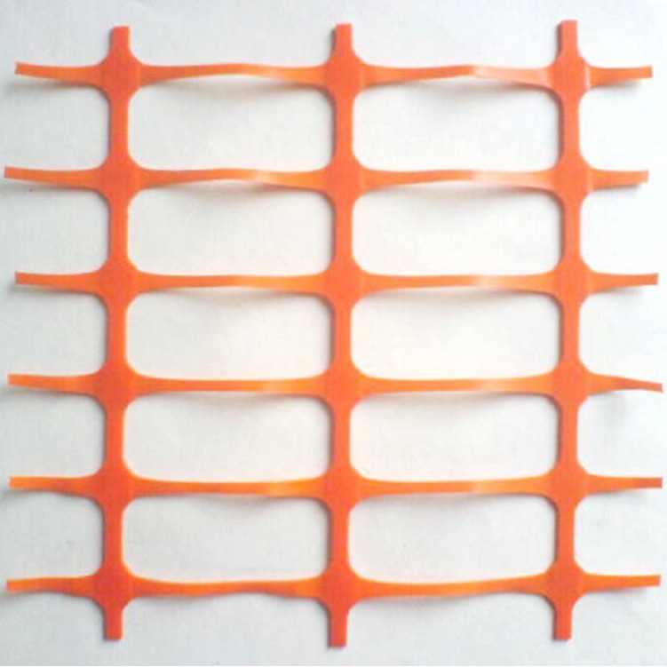 厂家供应SR/BR塑料安全网 批发专业塑料警示网 加工PE安全网