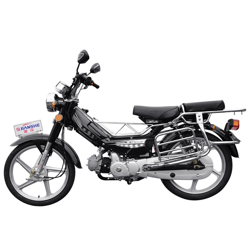 Новый конструкционный изогнутый балочный мотоцикл 110cc для покупок, поездок и транспорта, двухколёсный лёгкий ретро двухколёсный мотоцикл
