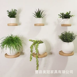 木质工艺品;衣钩/挂钩;收纳架
