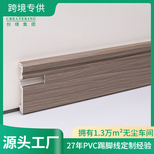 ��ɽ���S���Z���l75*14mm����PVC���_��ľ�ܠ��_�����ɫ�����m�l
