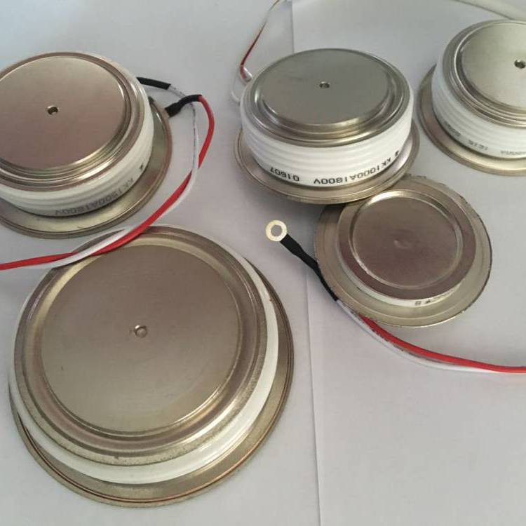 晶开可控硅/晶闸管 KP2000A2500V KP2000A/2500V KP2000-25 凸型