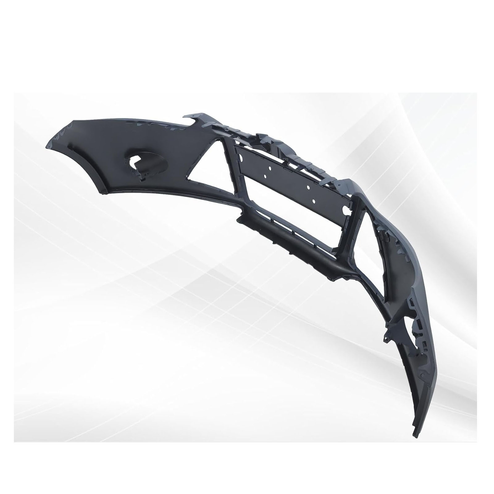 Suitable for 2012-2014 Ford FOCUS front bumper assembly kit BM5Z17D957CAPTM
