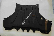 4H0825235J-HX Engine Under Guard Plate/Cotton/10 Models/4H0825235S/Suitable for Audi A8 D4