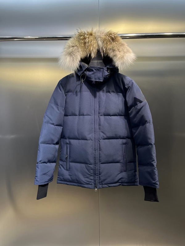 Chelsea Whitehouse Parka 大鹅羽绒服04款加拿大女款连帽外套|undefined