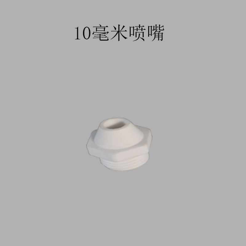 厚い耐火塗料スプレーガンパテ粉末ネジマシンリアルストーンペイントスプレーガンアクセサリー耐火性と耐高温性|undefined
