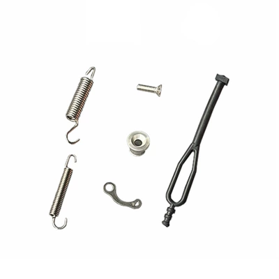 Motorcycle frame Ma Guizun Two-stroke Motorcycle Leg - a-set-of-accessories-new-style