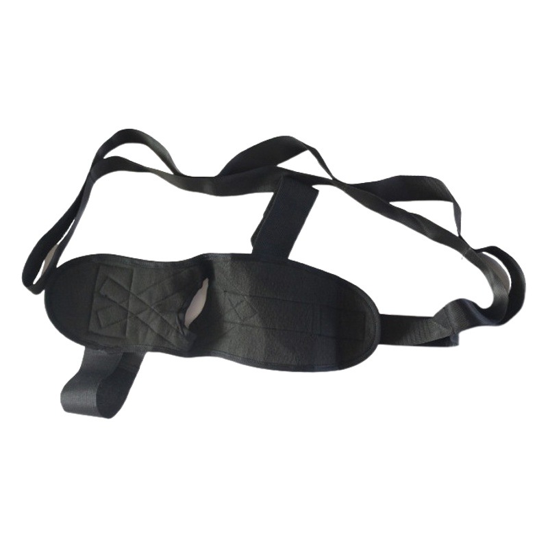 Wholesale Yoga Stretch Belt, Stretch Belt, Ankle Rehabilitation Training Correction Belt, Leg and Foot Stretch Belt