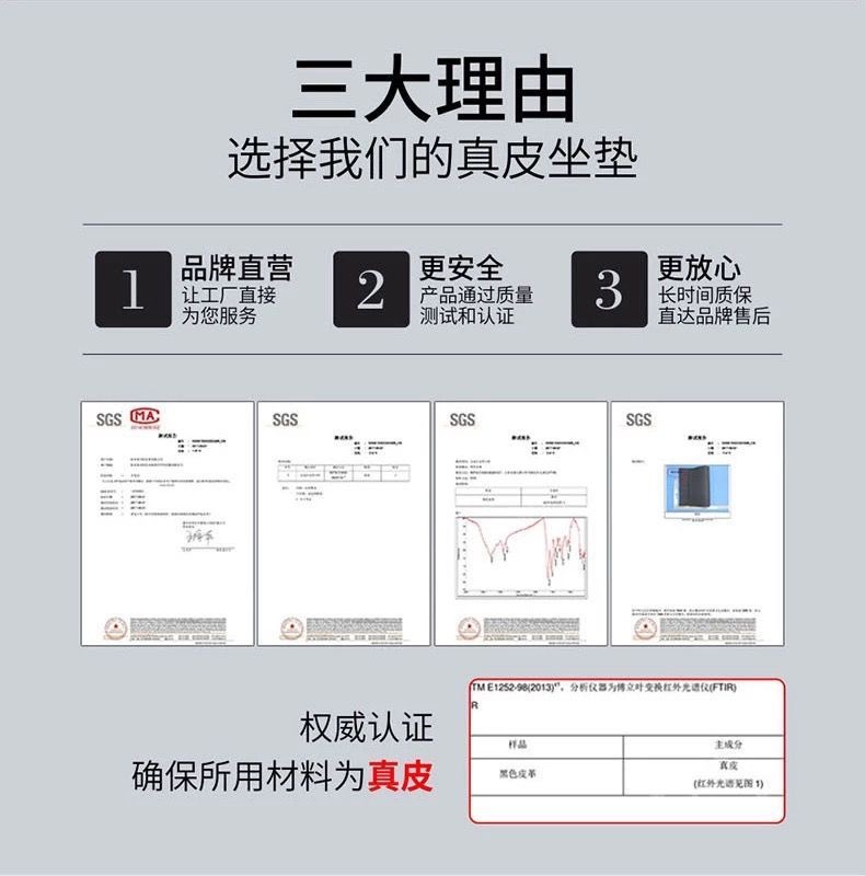 Hong Kong Version Overseas Right-Hand Drive Car Right-Hand Drive Car Seat Cushion Cover Seat Cushion Seat Cover Special Car Seat Cushion Cross-Border Supply
