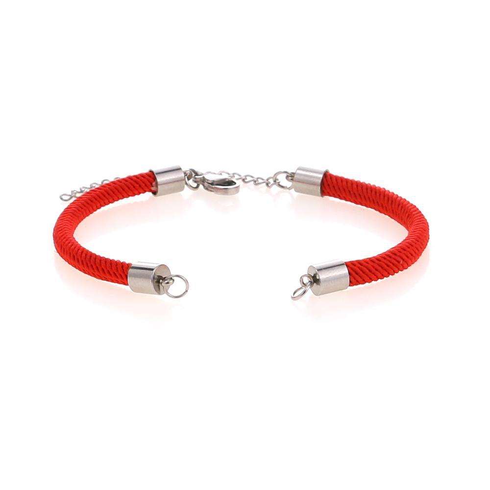 All Seasons Season Plating Design 1 Piece 304 Stainless Steel Cord Jewelry Accessories Chain