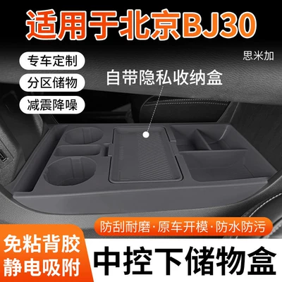 gear shift modification accessories | Anti-slip mat