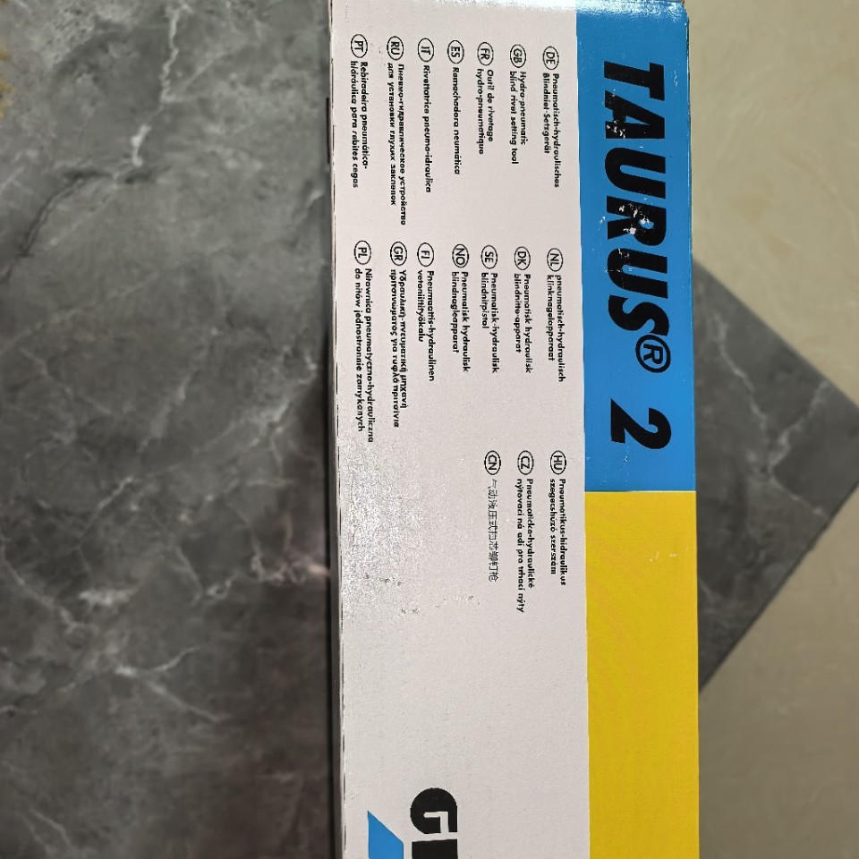 GESIPA Taurus 2����í��ǹ