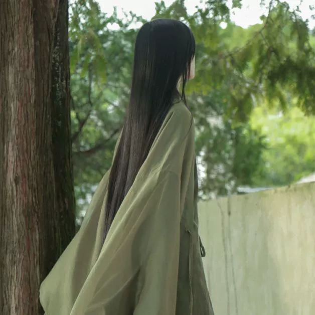 Летняя верхняя блузка в древнем стиле с большими рукавами, марлевая улучшенная солнцезащитная одежда Hanfu, дышащая юбка-кардиган на подтяжках, элементы Хань.